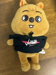 SKZOO HAN QUOKKA ミニ ハン(HAN・ハンチソン) ハン Stray Kids(ストレイキッズ・スキズ・SKZ)