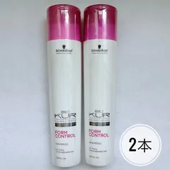 シュワルツコフ BCクア フォルムコントロール シャンプーC【2本セット】のサムネイル