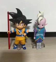 ドラゴンボール 一番くじ Daima A賞 FML & 界王神