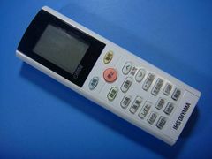 2567 ナショナル CZ-10RW02 業務 エアコン リモコン aucshop_c2421