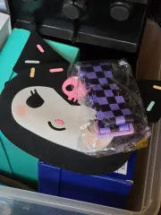 クロミ クロスバック
