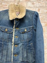 ジャケット・アウター leather riders denim jacket swag archive leather riders denim jacket swag archive - メルカリ