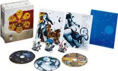 ファイアボール　チャーミング　ちくわぶボックス （オンライン専用数量限定商品） [Blu-ray]