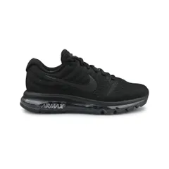 [ナイキ] スニーカー AIR MAX 2017 849559-004 ブラック/ブラック/ブラック 28 cm [ブラック/ブラック/ブラック] [28.0 cm]
