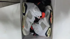 ナイキ エア ジョーダン 6 レトロ