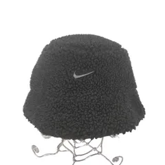 ナイキ NIKE スウッシュ ボアバケットハット レディース  S/M