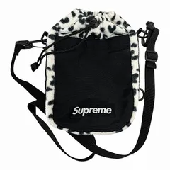 2026年最新】supreme sling bag leopardの人気アイテム - メルカリ