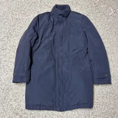 トミーヒルフィガー ダウンパディングコート