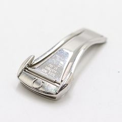 OMEGA オメガ 純正 16mm Dバックル クラスプ 94521603 - メルカリ