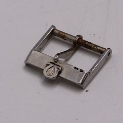 UNIVERSAL GENEVE尾錠 16mm ステンレス製 UNIVERSAL GENEVE純正 尾錠 14mm ステンレススチール - メルカリ