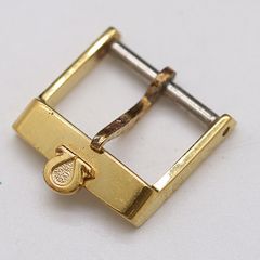 V62⃝ロレックス YGF尾錠 取付幅16mm V62⃝ロレックス YGF尾錠 取付幅16mm - メルカリ