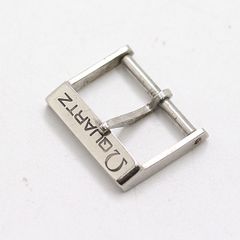 OMEGA オメガ純正尾錠 16mm ACIER INOX SWISS レア - メルカリ