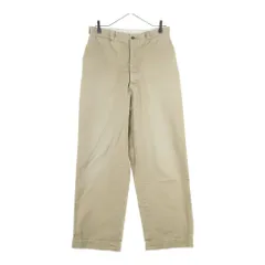 2026年最新】usarmy チノ 60sの人気アイテム - メルカリ