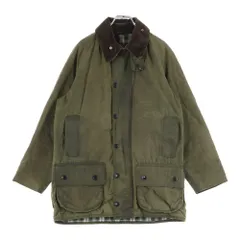 2026年最新】barbour 3ワラントの人気アイテム - メルカリ