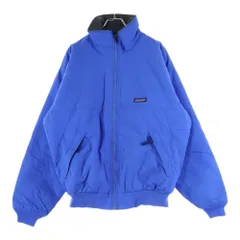 patagonia パタゴニア シェルドシンチラ アメリカ製 80s 90s L 2026年最新】patagonia シェルドシンチラの人気アイテム - メルカリ