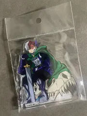 僕のヒーローアカデミア ヒロアカ ジャンプフェスタ アクリルスタンド 轟