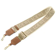 2026年最新】ロエベ アナグラム ストラップの人気アイテム - メルカリ