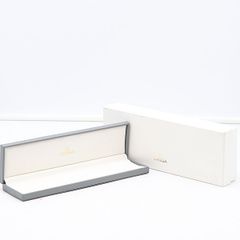 新品未使用 ヒロタカ ジュエリーケース Mサイズ ブラウン - メルカリ