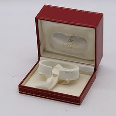 Cartier カルティエ 空箱 ギャランティ 冊子 - メルカリ