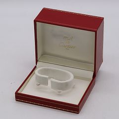 72 Must de Cartier カルティエ 時計用空箱 - メルカリ