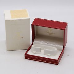 非売品】未使用 Cartier トレイ 小物入れ パンサー パンテール - メルカリ
