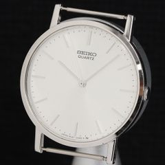 ジャンク 稼働品SEIKO スモールセコンド - メルカリ