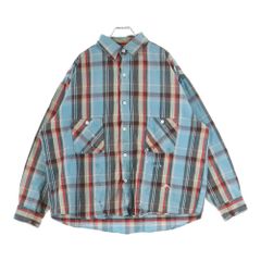 Rick Owens (リックオウエンス) 24SS LIDO JMF NEUE ALICE IN DUST