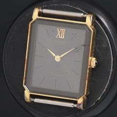 SEIKO 手巻き時計 レクタンギュラーケース 0311s - メルカリ