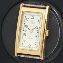 稼働品】 SEIKO ルキア 4N21-5450 レディース 腕時計 - メルカリ