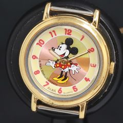 H611RR SEIKO ディズニータイム FW711B からくり時計 - メルカリ
