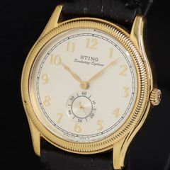 希少品 1997年製 カシオ STING エバーラスティング・エクスプローラー 