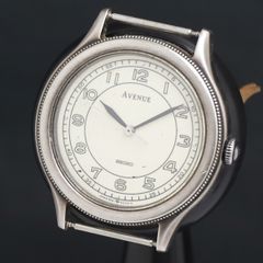 ♡Cb左1007 未使用保管品 VGREEN エイ革 腕時計ベルトのみ - メルカリ