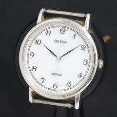 春海様専用美品❣CITIZEN xC❣ H-030 トノー 白文字盤 稼働 - メルカリ