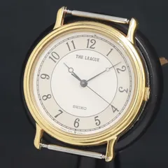 2026年最新】seiko the leagueの人気アイテム - メルカリ