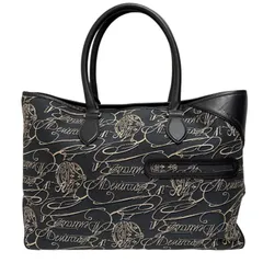 2026年最新】berluti ベルルッティ トートバッグの人気アイテム - メルカリ