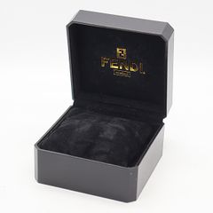 空箱】FENDI フェンディ 2個セット 時計用 BOXのみ 付属品 C33 - メルカリ