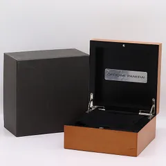 2026年最新】パネライ 空箱の人気アイテム - メルカリ