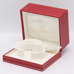 Cartier カルティエ 空箱 ギャランティ 冊子 - メルカリ