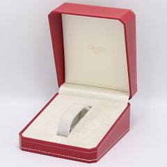Cartier カルティエ サントス 腕時計用 箱 ケース ギャランティ冊子付