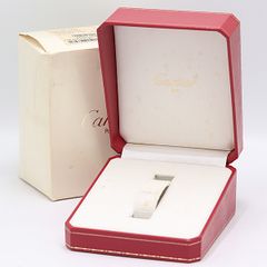 Cartier カルティエ 空内外箱 ギャランティ 冊子 - メルカリ