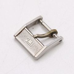 IWC 懐中時計用 チェーン ステンレス ※iwcの袋付き - メルカリ