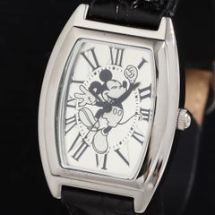ミッキーマウス腕時計 Happy Birthday Mickey 2003 - メルカリ