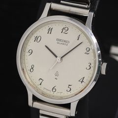 極美品】セイコー シャリオ 1982本限定 ナノユニバース復刻 レディース 