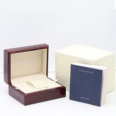 ランゲゾーネ 純正ボックス 時計購入時そのままの美品 - メルカリ