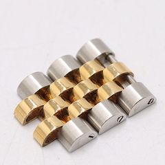 ROLEX 16233 デイトジャスト K18/SSコンビ 4コマ - メルカリ