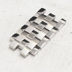 TAG HEUER ベルト コマ4個 純正 - メルカリ