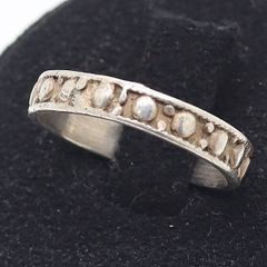 La Soeurラスール カラーストーンエタニティリング バーニーズ購入