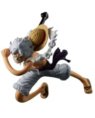 ONE PIECE ニカ（NIKA） Grandista（グランディスタ） フィギュア