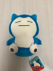 ポケットモンスター BIGPOP カビゴン ぬいぐるみ