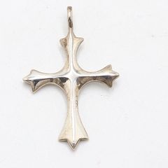 James Avery ジェームズ エイブリー クロスペンダント 十字架 925 